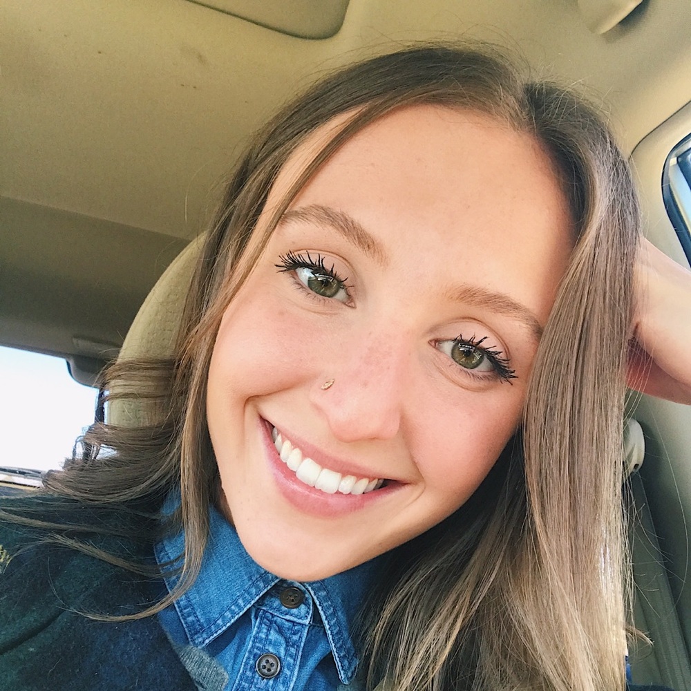 Meet your Posher, Molly